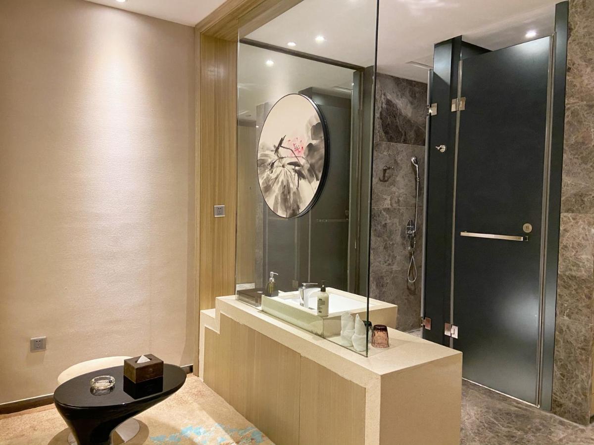 Paco Hotel Tаojin Metro Guangzhou - Free Shuttle Bus For Centen Fair Esterno foto