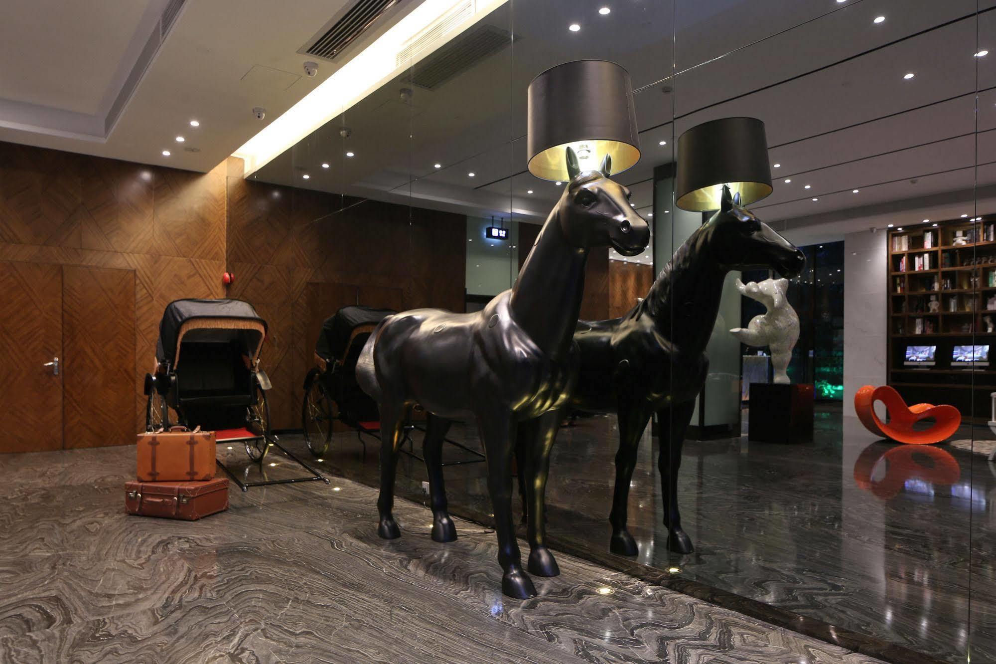 Paco Hotel Tаojin Metro Guangzhou - Free Shuttle Bus For Centen Fair Esterno foto